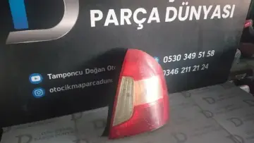 Hyundai Accent Era Sağ Stop 06-12