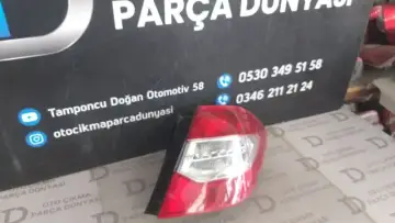 Citroen C4 Sol Stop