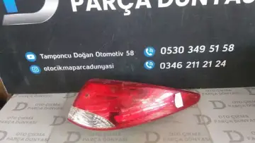 Hyundai Ix 35 Sol Stop