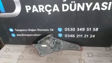 Hyundai I30 Sol Stop 12-14