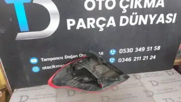 Citroen C4 Sol Stop