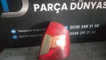 Hyundai Accent Era Sağ Stop 06-12