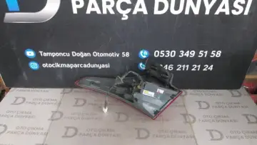 Hyundai I20 Sağ Dış Stop 13-17