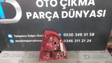 Hyundai Accent Sol Stop 03-06