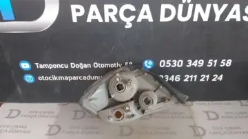 Hyundai Coupe Sağ Stop 02-06