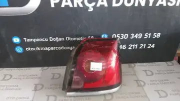 Toyota Avensis T25 Sağ Stop 04-08