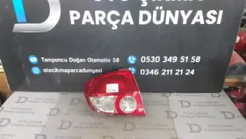 Hyundai Getz Sol Stop 03-10