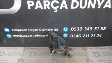 Volkkswagen Jetta Sağ Sis Farı