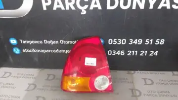 Hyundai Accent Sol Stop 03-06