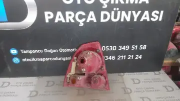 Hyundai Accent Sağ Stop 03-06