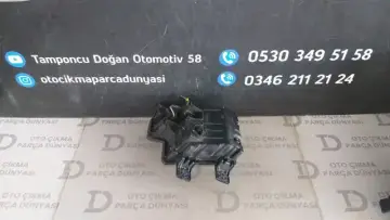 Cherry Tiggo 7 Pro Sağ Gündüz Ledi