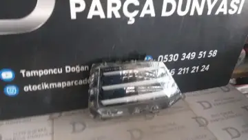 Peugeot 3008 Sol Gündüz Ledi