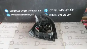 Toyota Avensis T25 Sağ Stop 04-08