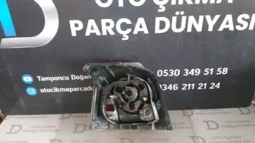 Toyota Avensis T25 Sağ Stop 04-08