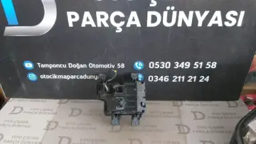 Cherry Tiggo 7 Pro Sağ Gündüz Ledi