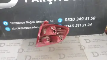 Hyundai Getz Sol Stop 03-10