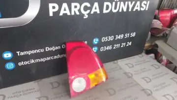 Hyundai Accent Sağ Stop 03-06