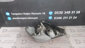 Hyundai Coupe Sağ Stop 02-06