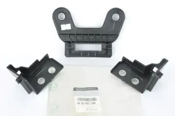 Renault Megane 4 Ön Tampon Braket Bağlantı Ayağı Takımı (16-24)
