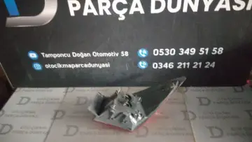 Toyota Corolla Sol Dış Stop