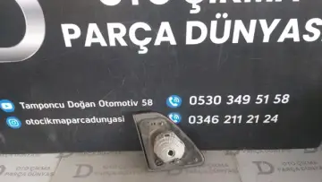 Toyota Corolla Sağ İç Stop 07-09