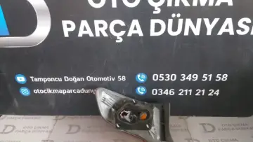 Toyota Corolla Sağ Dış Stop 07-09