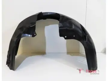 Ford Fiesta Çamurluk Davlumbazı Ön Sol (09-14)