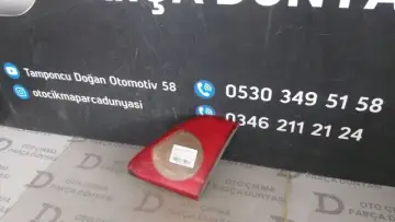 Toyota Corolla Sağ İç Stop 07-09