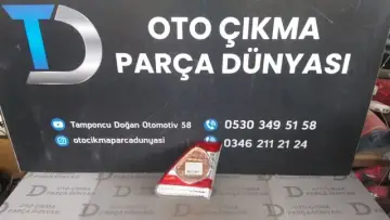 Toyota Corolla Sağ İç Stop