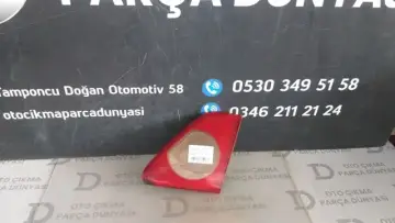 Toyota Corolla Sağ İç Stop 07-09