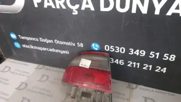 Toyota Corona At 191 Sol Stop 93-97