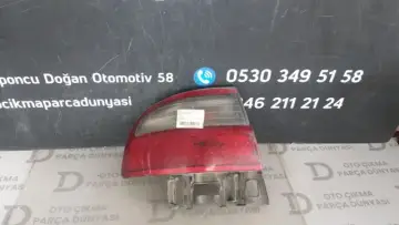 Toyota Corona At 191 Sol Stop 93-97