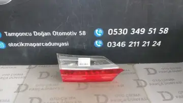 Toyota Corolla Sol İç Stop 15-18