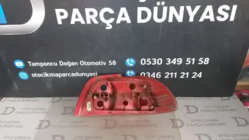 Toyota Avensis Sol Stop 98-00