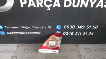 Toyota Corolla Sağ İç Stop