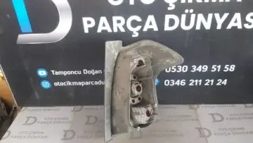Toyota Verso Sol Stop 04-07