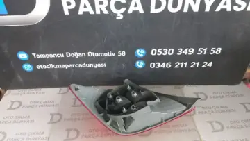 Honda Civic Sağ Dış Stop 12-18