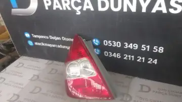 Honda Jazz Sol Stop 02-06