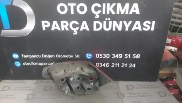 Honda City Sol Stop 09-11