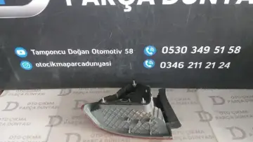 Honda Civic Sağ Dış Stop Fd 6 05-12