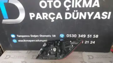 Honda Civic Sol Stop 21-24