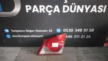 Honda Civic Sağ İç Stop Fd 6 06-09