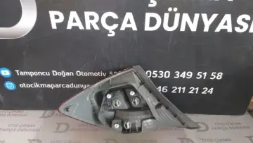 Honda Civic Sağ Dış Stop 12-18