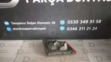 Honda Civic Sağ İç Stop Fd 6 06-09