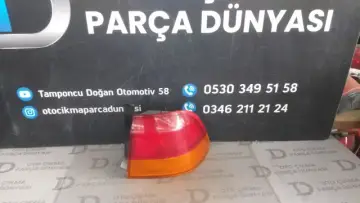 Honda Civic Sağ Dış Stop 06-11
