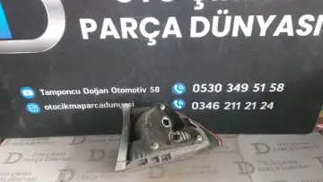 Honda Civic Sol Stop Fd 6 05-12