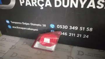 Honda Civic Sağ İç Stop Fd 6 06-09