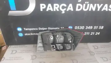 Honda City Sol Stop 09-11