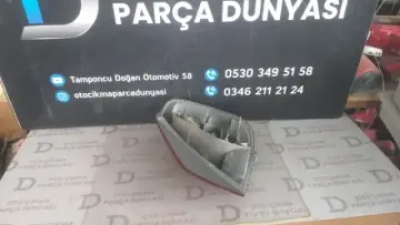 Honda Jazz Sol Stop 02-06