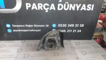 Honda Civic Sağ Dış Stop 06-11